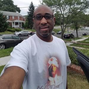 Meet your Posher, Antonio